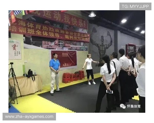 国际拳击裁判评分复核委员会教学材料第89版发布,拳击裁判规则介绍 国际拳击裁判评分复核委员会教学材料第89版发布,拳击裁判规则介绍